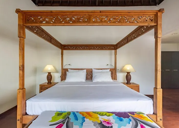 The Jovilla Canggu