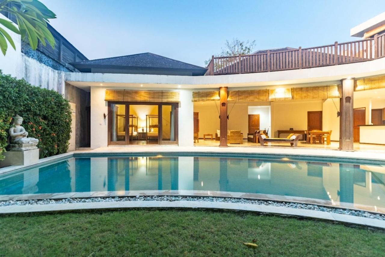 Villa The Jovilla *
