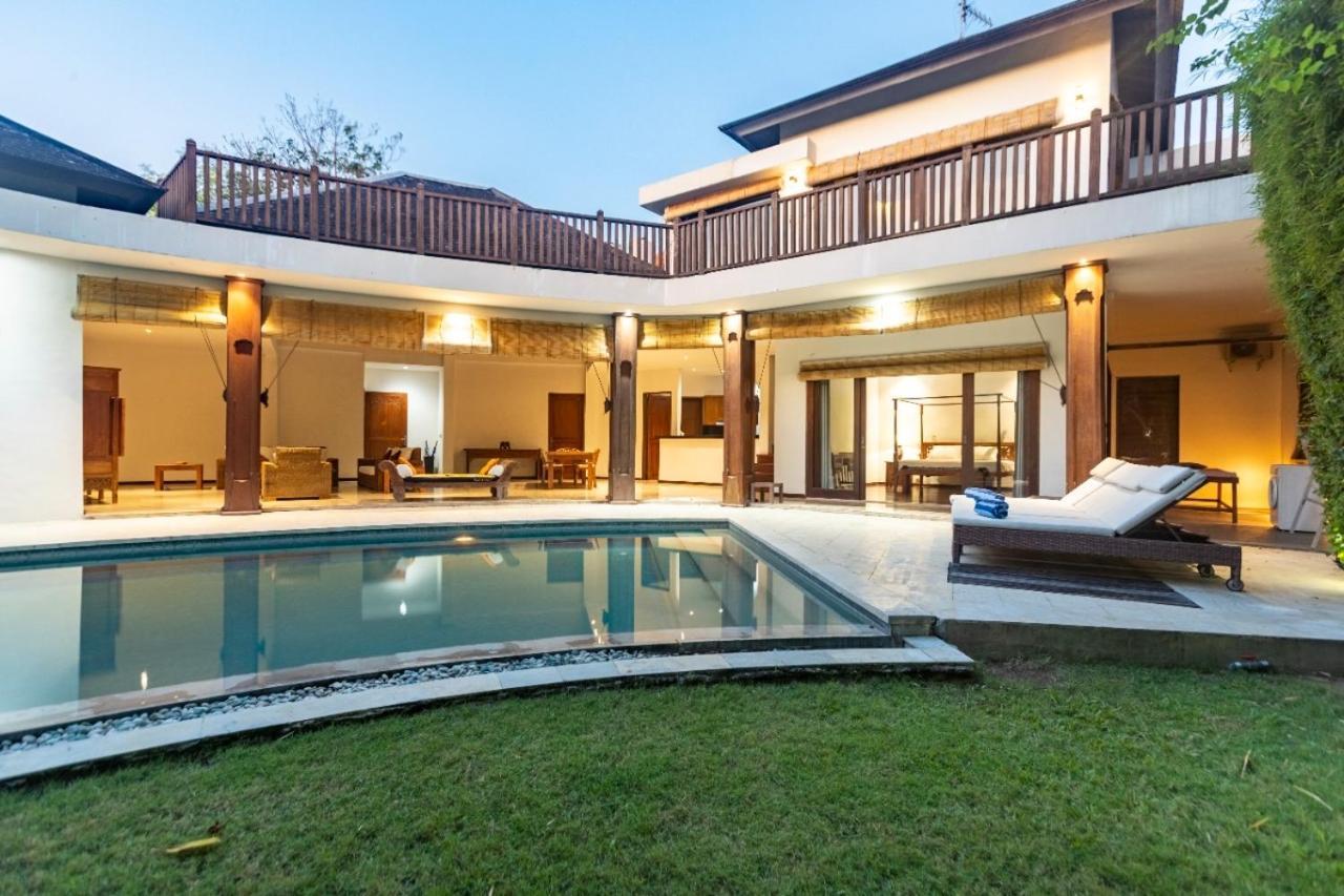 The Jovilla * Canggu (Bali)