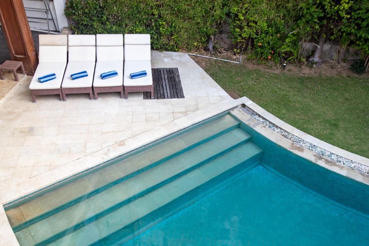 The Jovilla Villa Canggu (Bali)
