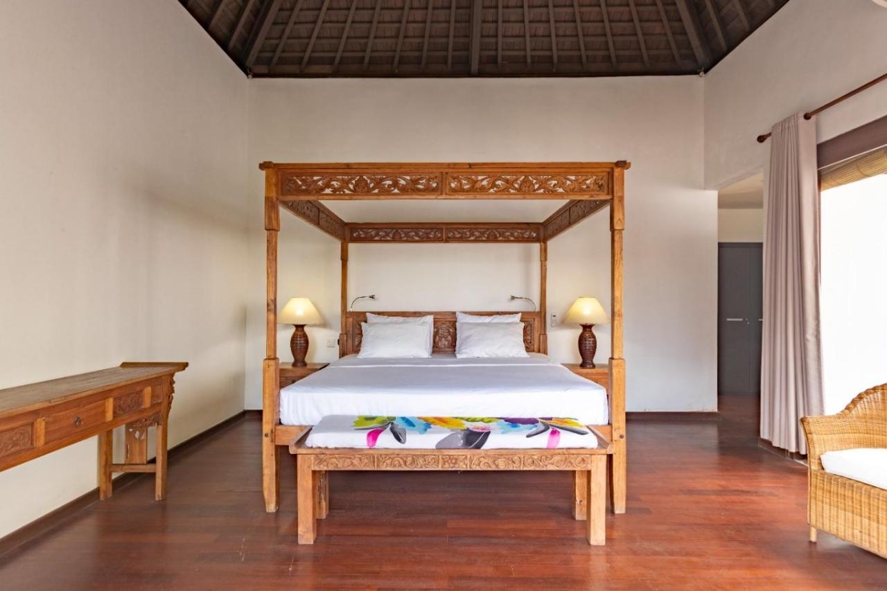 Villa The Jovilla Canggu (Bali)