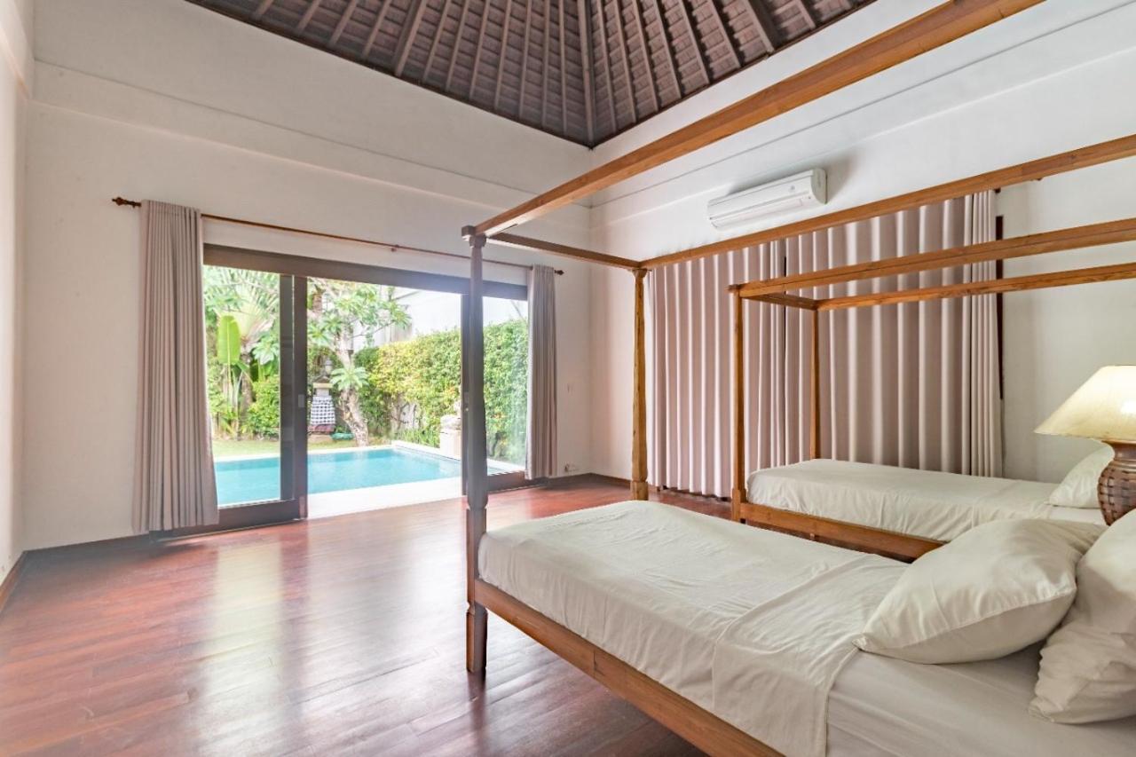 The Jovilla Villa