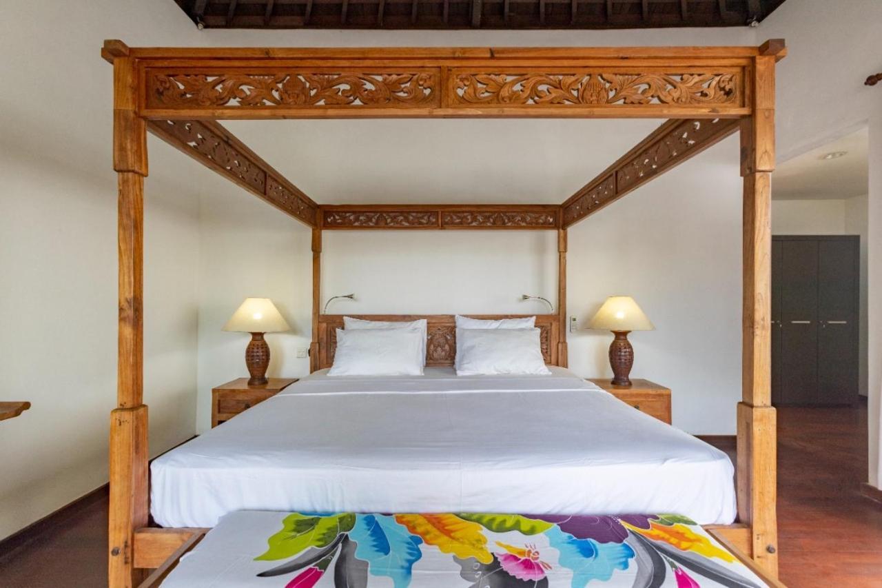 Villa The Jovilla Canggu (Bali)