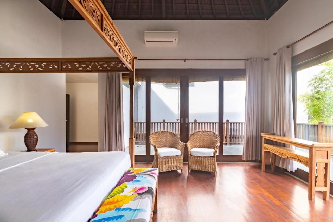 The Jovilla Canggu (Bali)