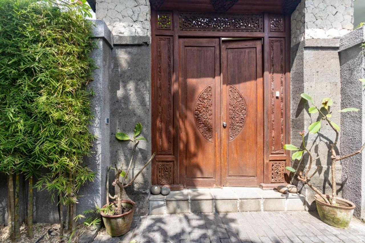 The Jovilla * Canggu (Bali)