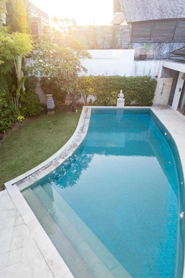 The Jovilla Villa Canggu